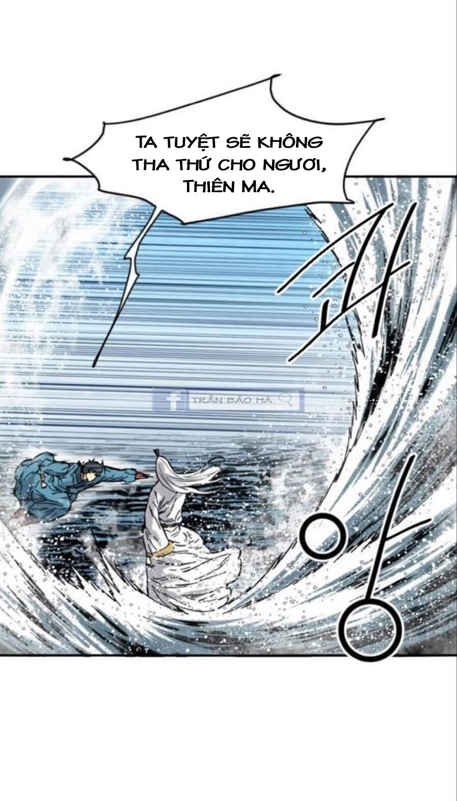 Thiên Hạ Đệ Nhất Nhân: Chapter 44
