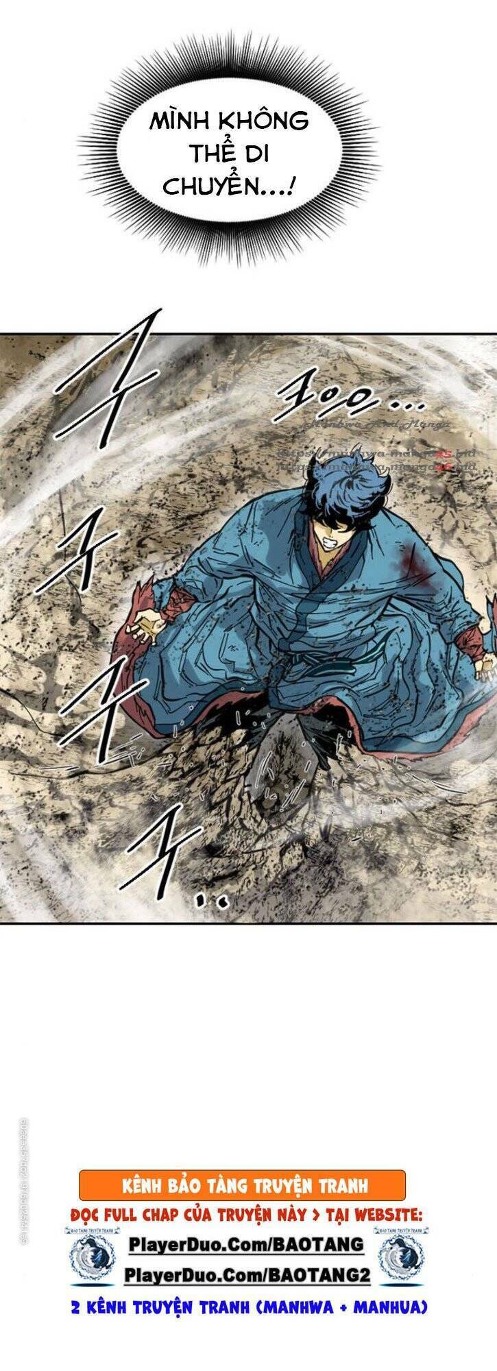 Thiên Hạ Đệ Nhất Nhân: Chapter 45