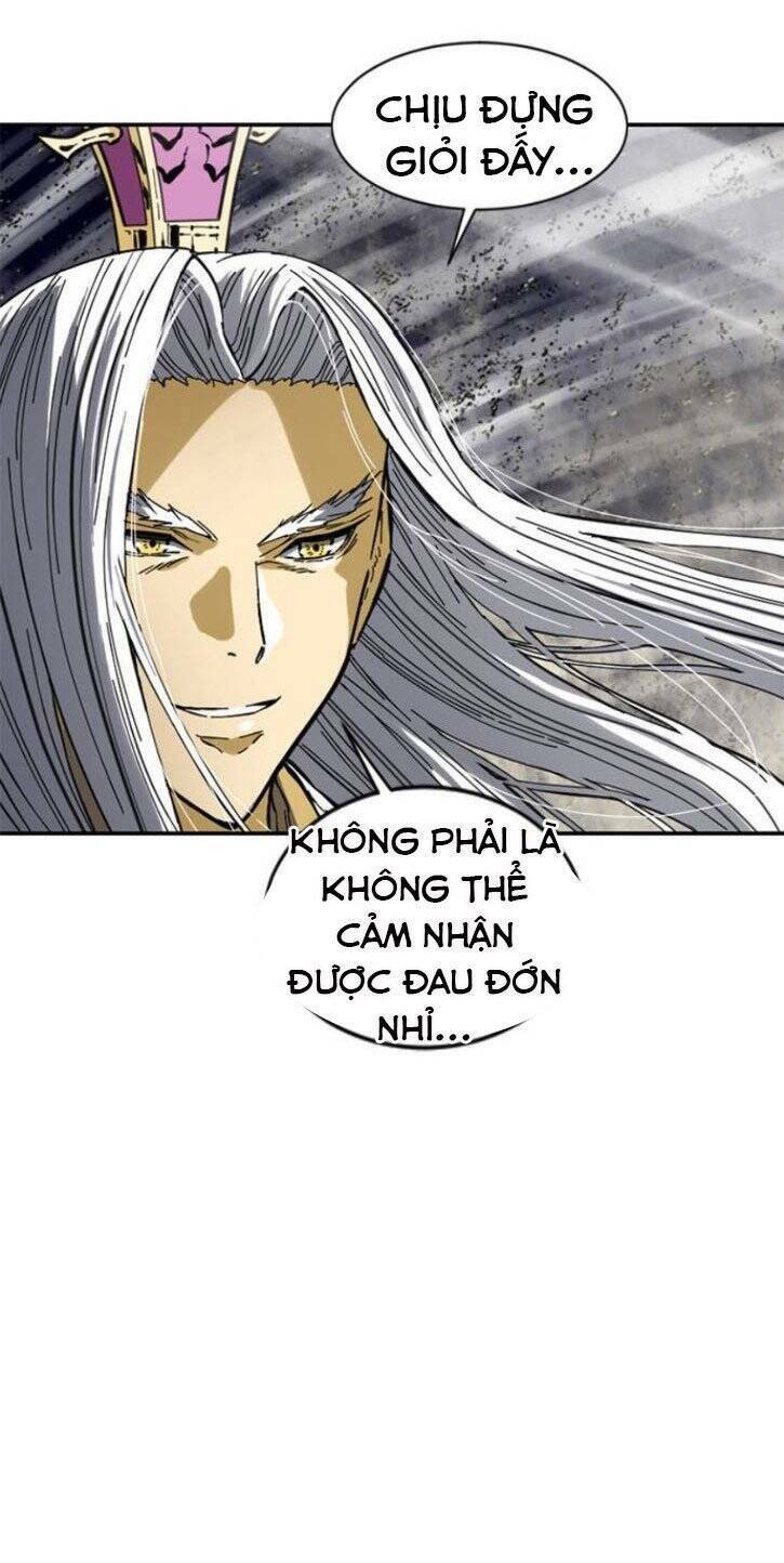 Thiên Hạ Đệ Nhất Nhân: Chapter 45