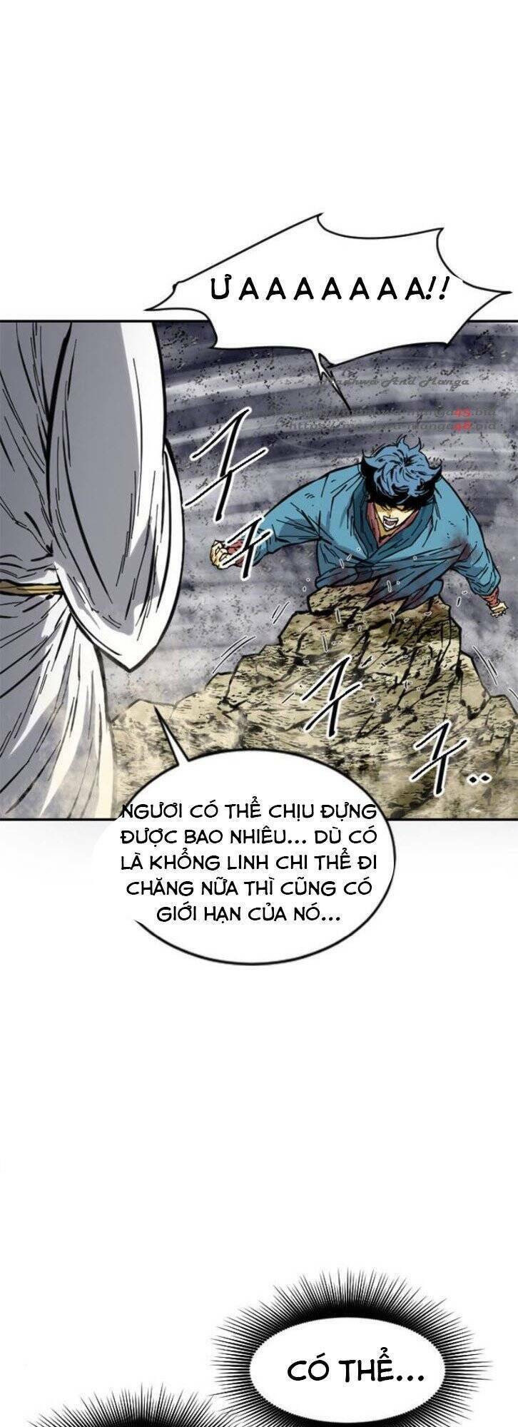 Thiên Hạ Đệ Nhất Nhân: Chapter 45