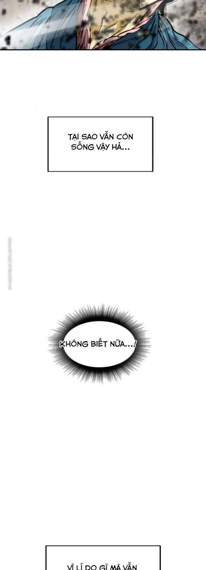 Thiên Hạ Đệ Nhất Nhân: Chapter 45