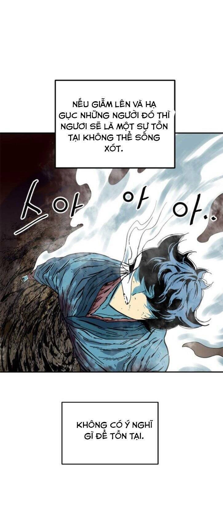 Thiên Hạ Đệ Nhất Nhân: Chapter 45