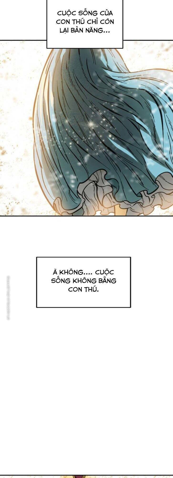 Thiên Hạ Đệ Nhất Nhân: Chapter 45
