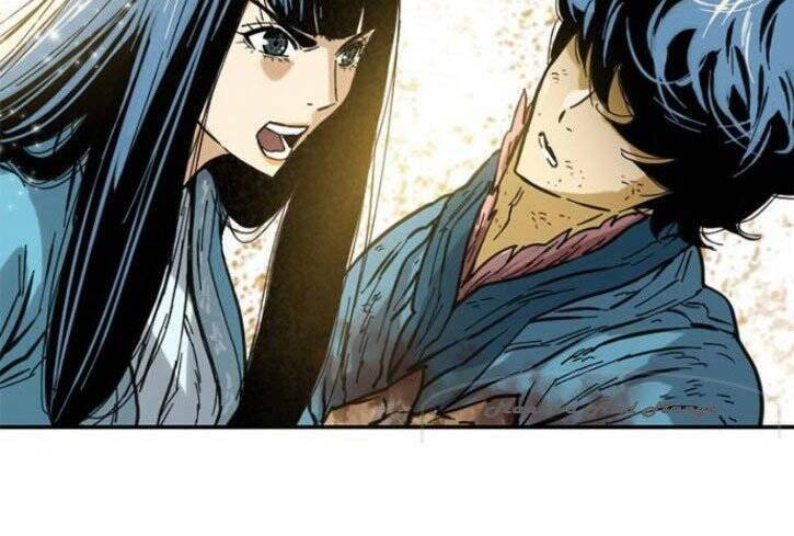 Thiên Hạ Đệ Nhất Nhân: Chapter 45