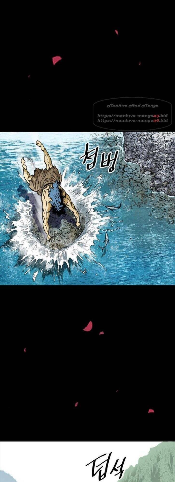 Thiên Hạ Đệ Nhất Nhân: Chapter 45