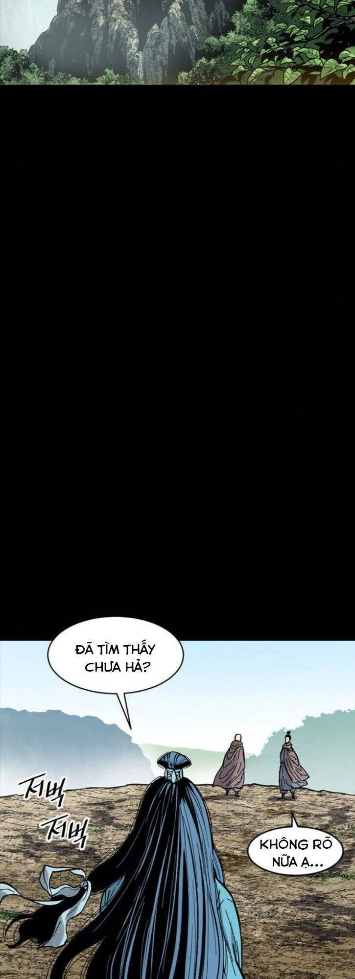 Thiên Hạ Đệ Nhất Nhân: Chapter 45