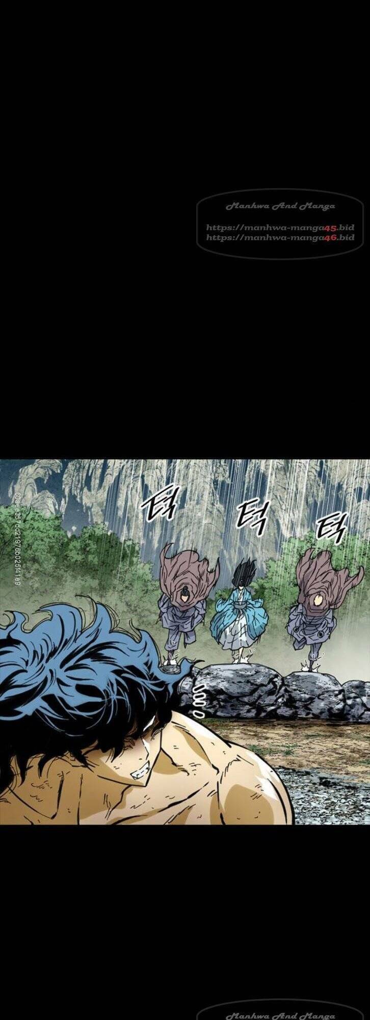 Thiên Hạ Đệ Nhất Nhân: Chapter 45