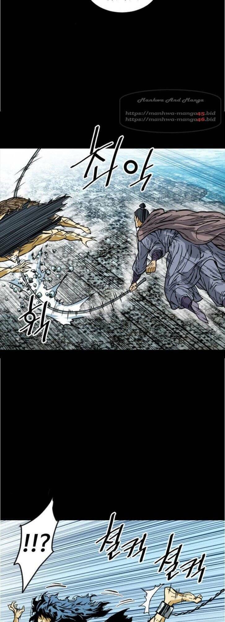 Thiên Hạ Đệ Nhất Nhân: Chapter 45