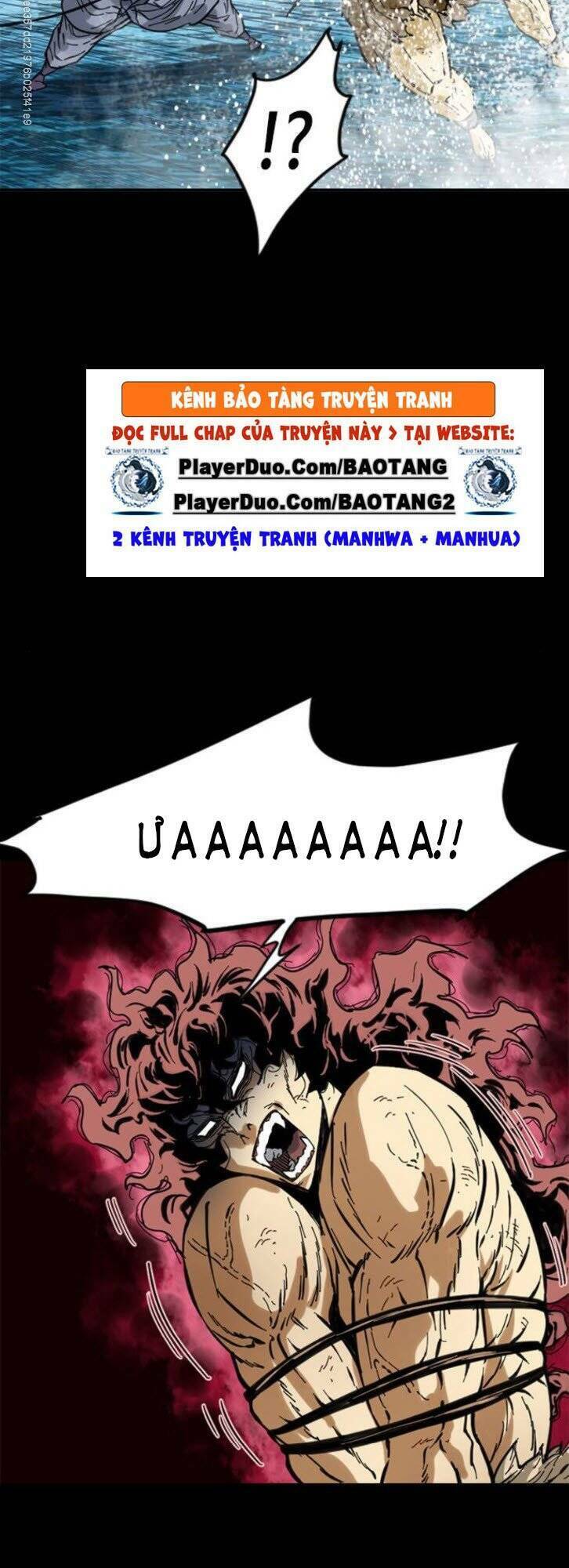 Thiên Hạ Đệ Nhất Nhân: Chapter 45