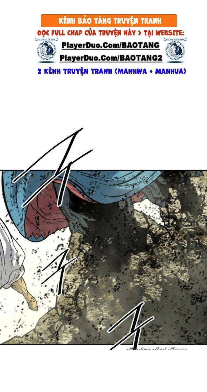 Thiên Hạ Đệ Nhất Nhân: Chapter 45