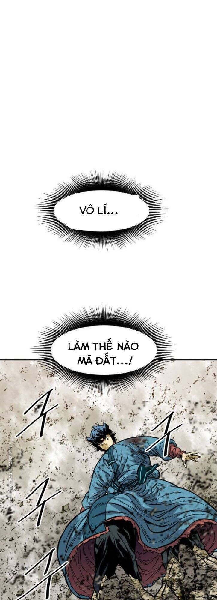 Thiên Hạ Đệ Nhất Nhân: Chapter 45
