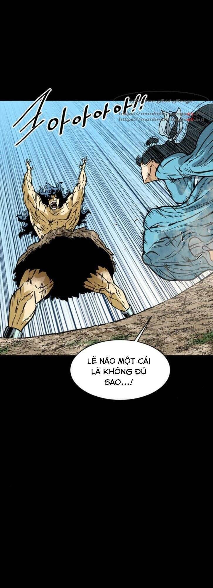 Thiên Hạ Đệ Nhất Nhân: Chapter 45