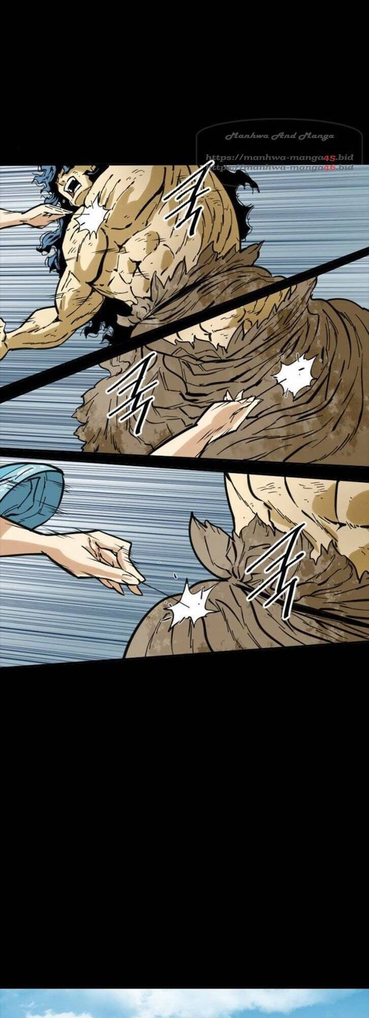 Thiên Hạ Đệ Nhất Nhân: Chapter 45
