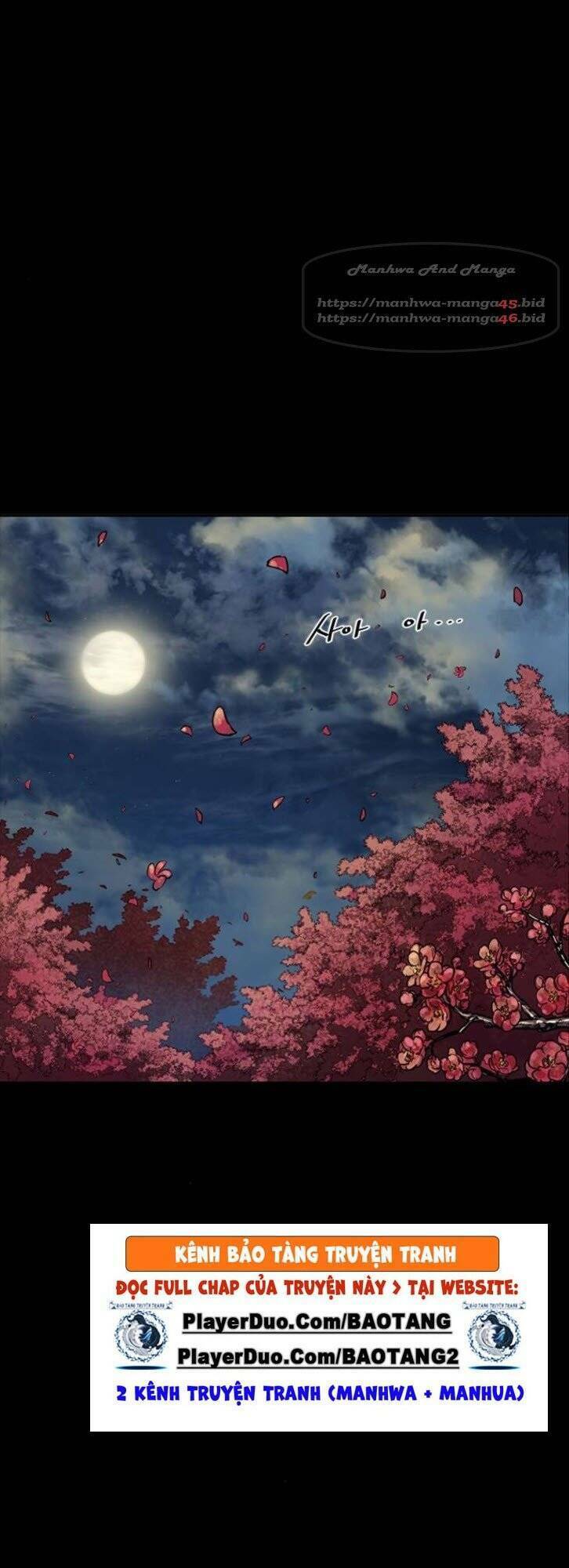 Thiên Hạ Đệ Nhất Nhân: Chapter 45