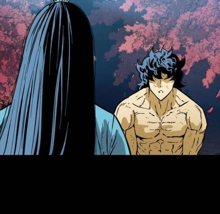 Thiên Hạ Đệ Nhất Nhân: Chapter 45
