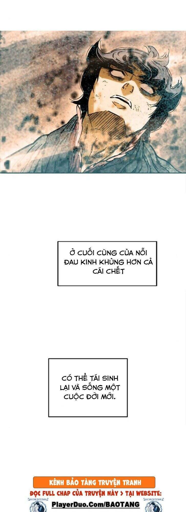 Thiên Hạ Đệ Nhất Nhân: Chapter 45