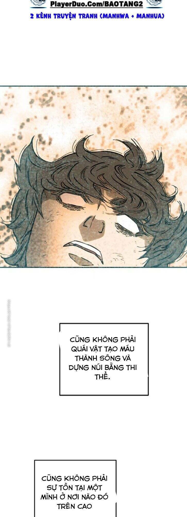 Thiên Hạ Đệ Nhất Nhân: Chapter 45