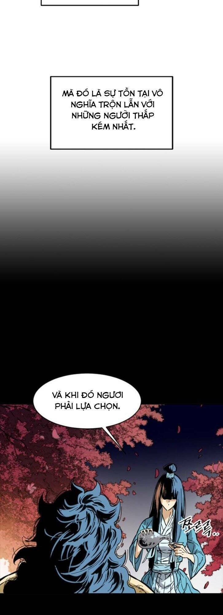 Thiên Hạ Đệ Nhất Nhân: Chapter 45