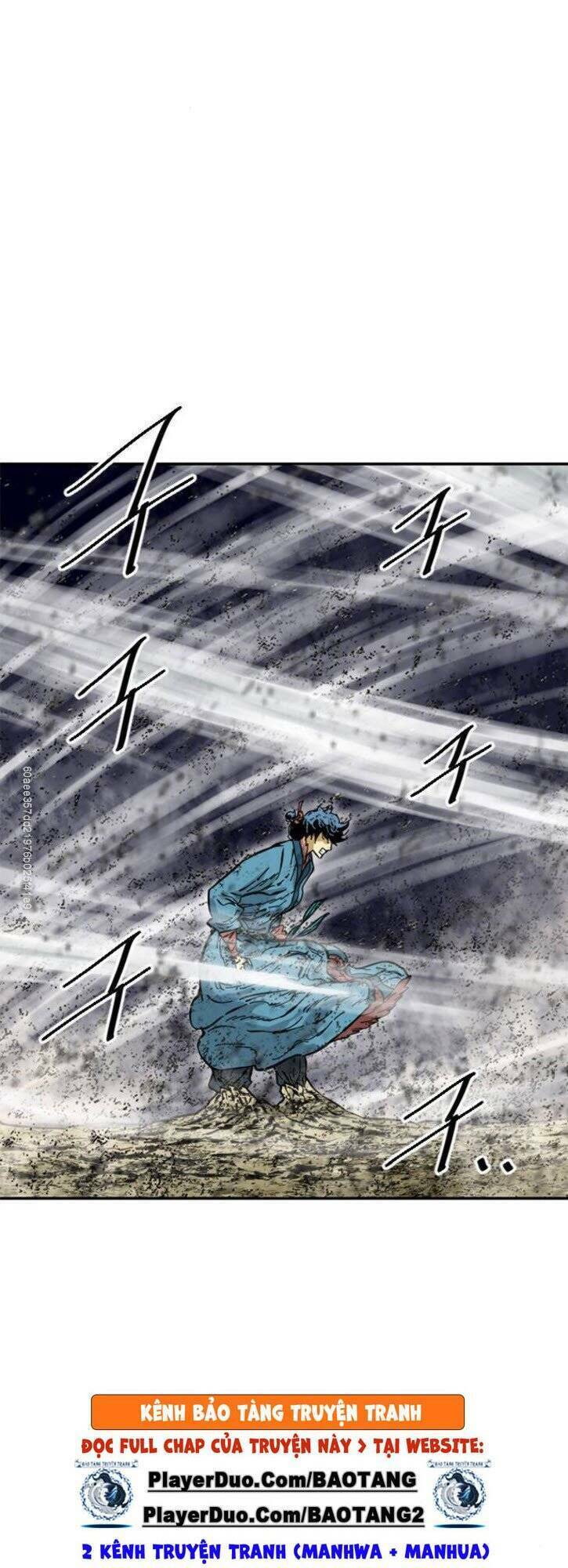 Thiên Hạ Đệ Nhất Nhân: Chapter 45