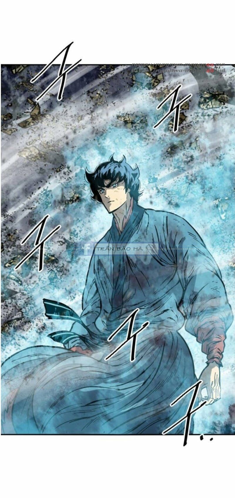 Thiên Hạ Đệ Nhất Nhân: Chapter 46