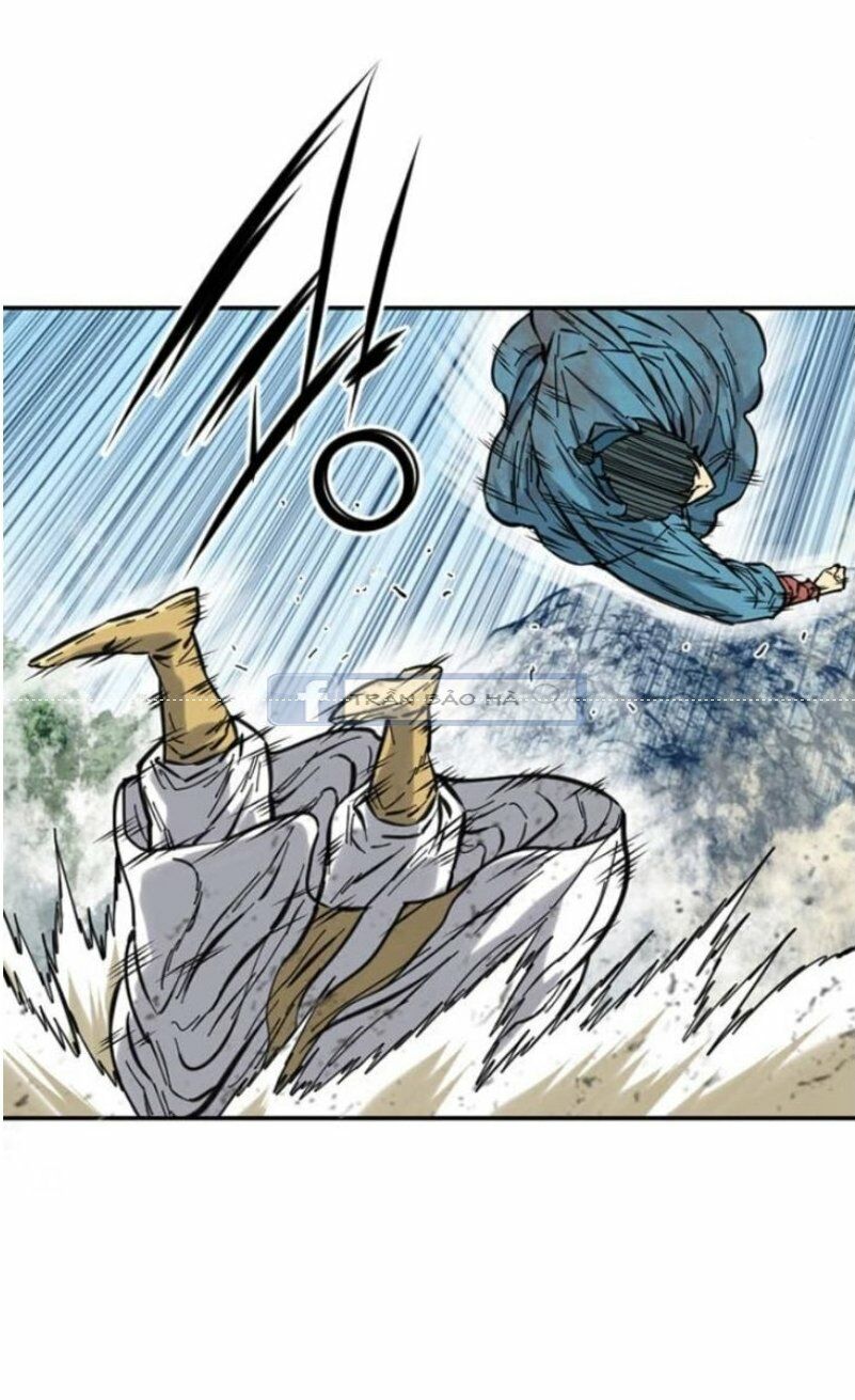 Thiên Hạ Đệ Nhất Nhân: Chapter 46