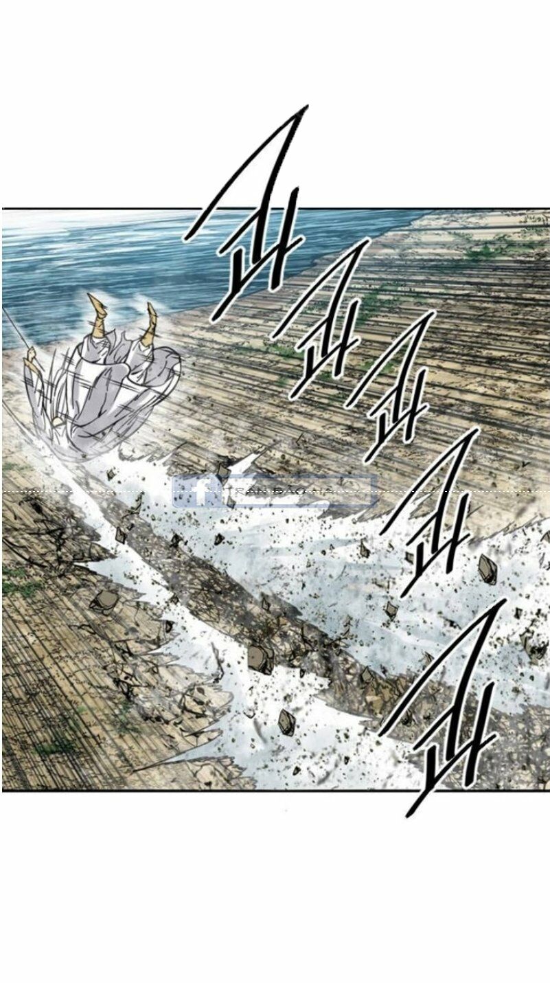 Thiên Hạ Đệ Nhất Nhân: Chapter 46