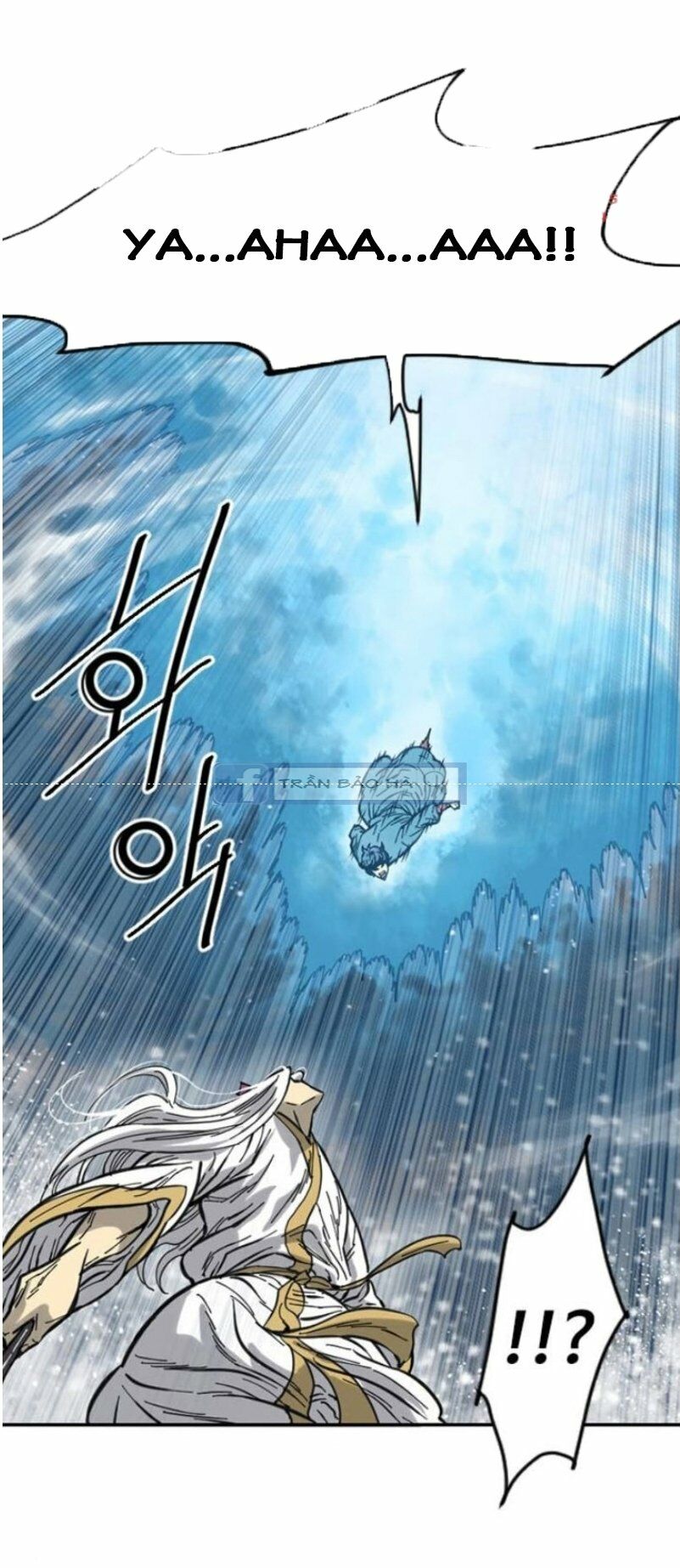 Thiên Hạ Đệ Nhất Nhân: Chapter 46