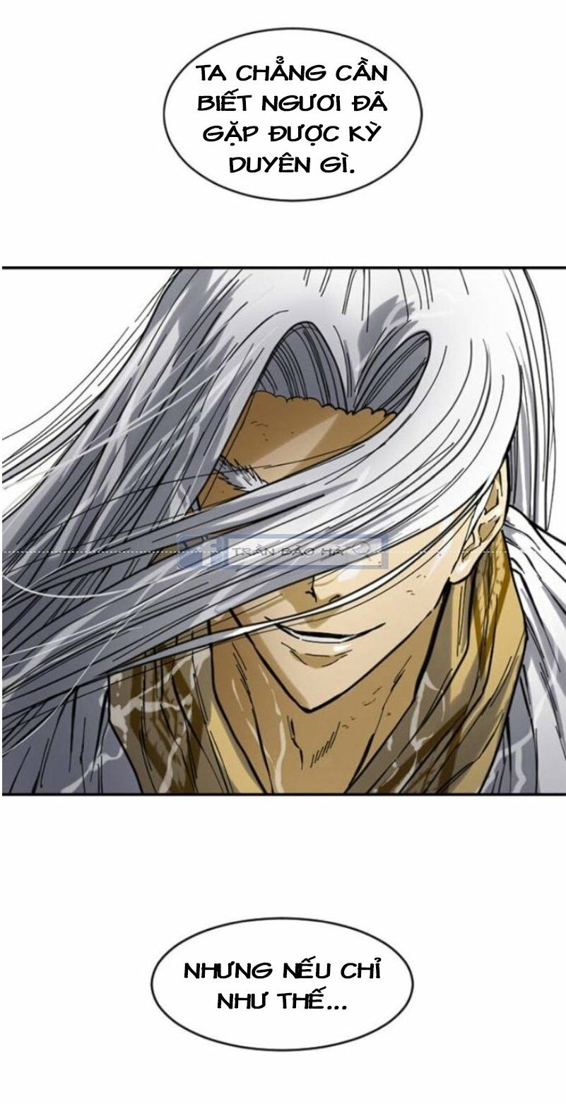 Thiên Hạ Đệ Nhất Nhân: Chapter 46