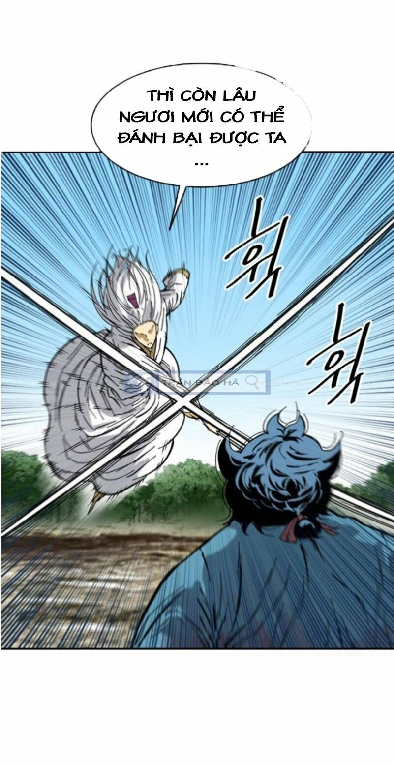 Thiên Hạ Đệ Nhất Nhân: Chapter 46