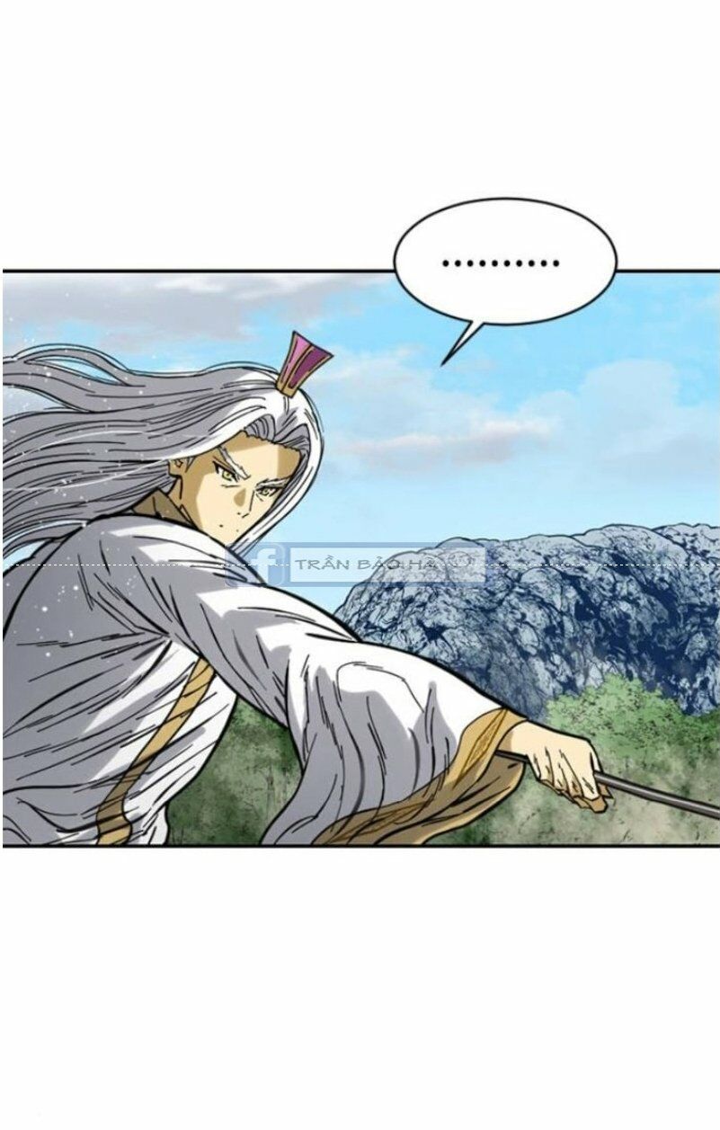 Thiên Hạ Đệ Nhất Nhân: Chapter 46