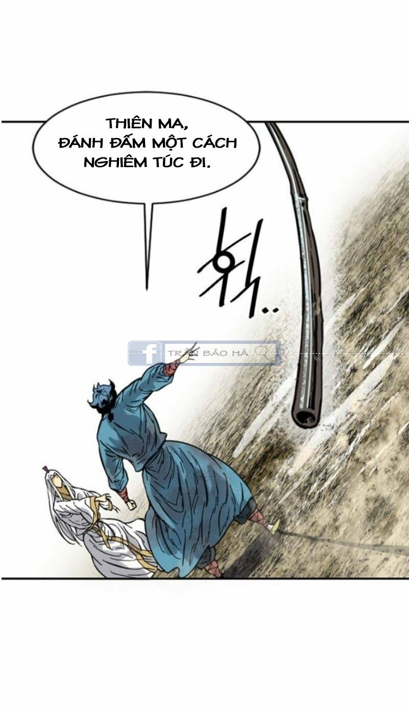 Thiên Hạ Đệ Nhất Nhân: Chapter 46
