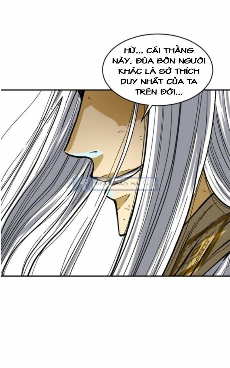 Thiên Hạ Đệ Nhất Nhân: Chapter 46
