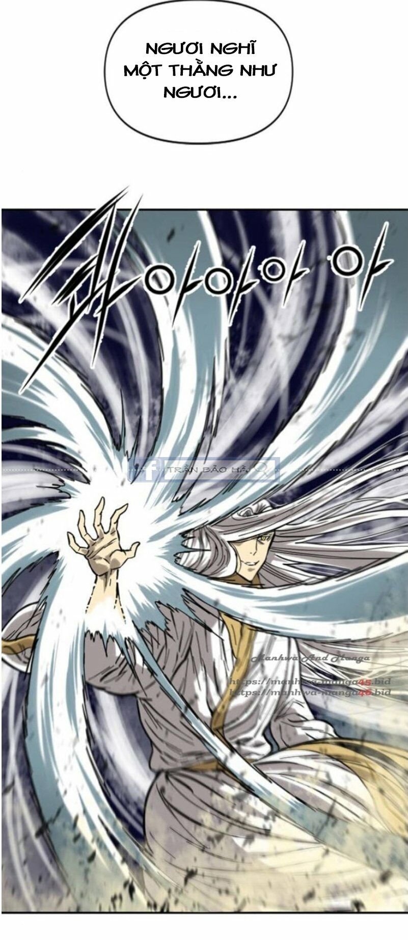 Thiên Hạ Đệ Nhất Nhân: Chapter 46