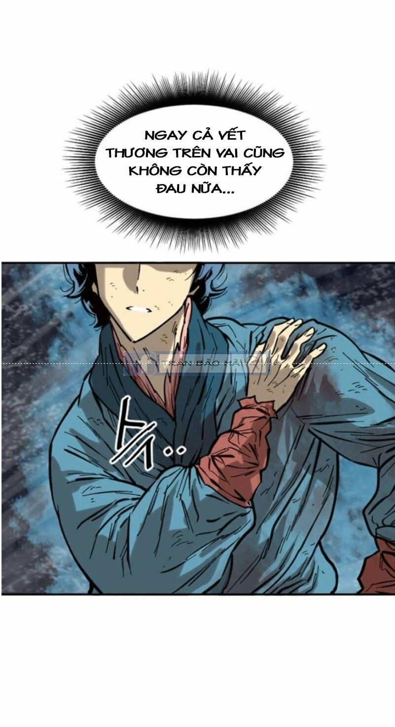 Thiên Hạ Đệ Nhất Nhân: Chapter 46