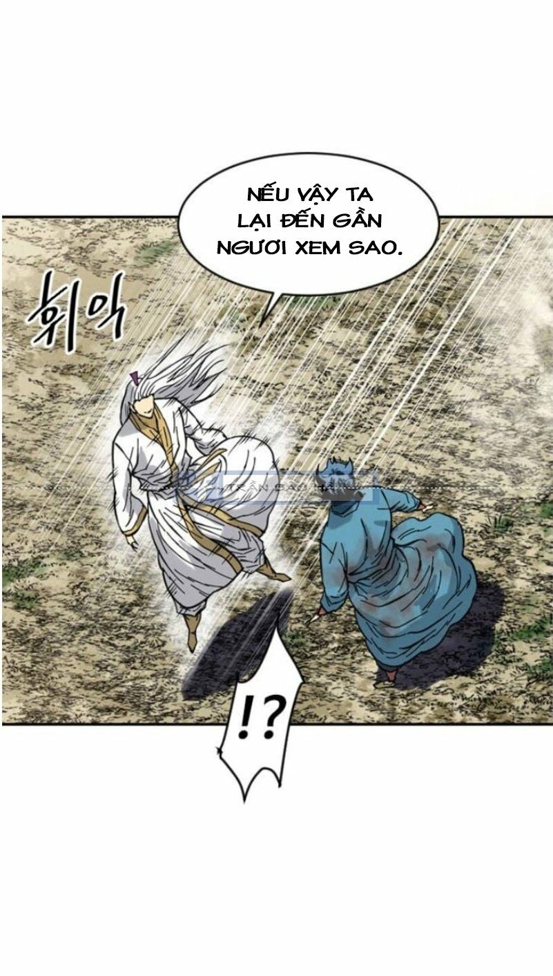 Thiên Hạ Đệ Nhất Nhân: Chapter 46