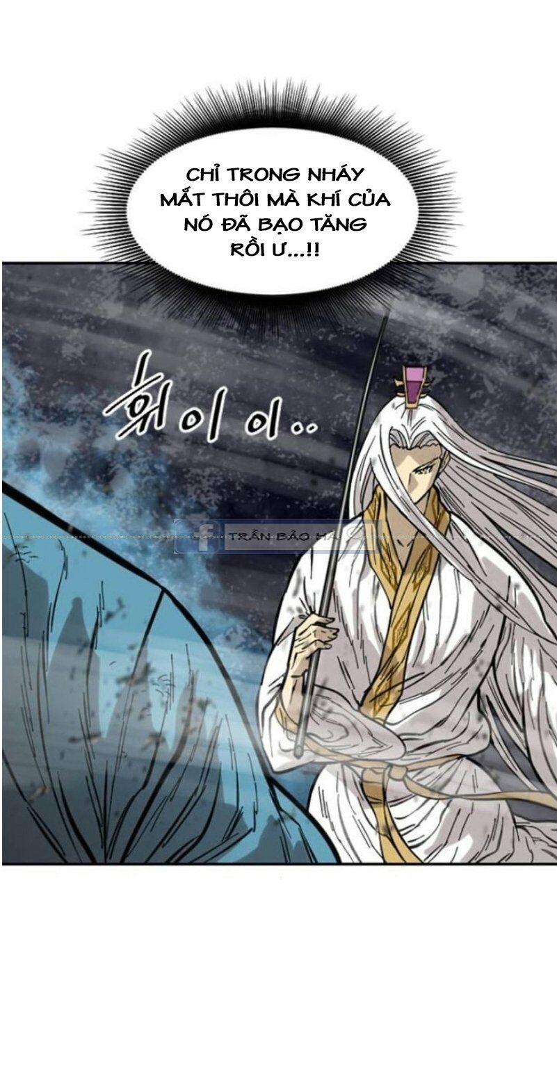 Thiên Hạ Đệ Nhất Nhân: Chapter 46