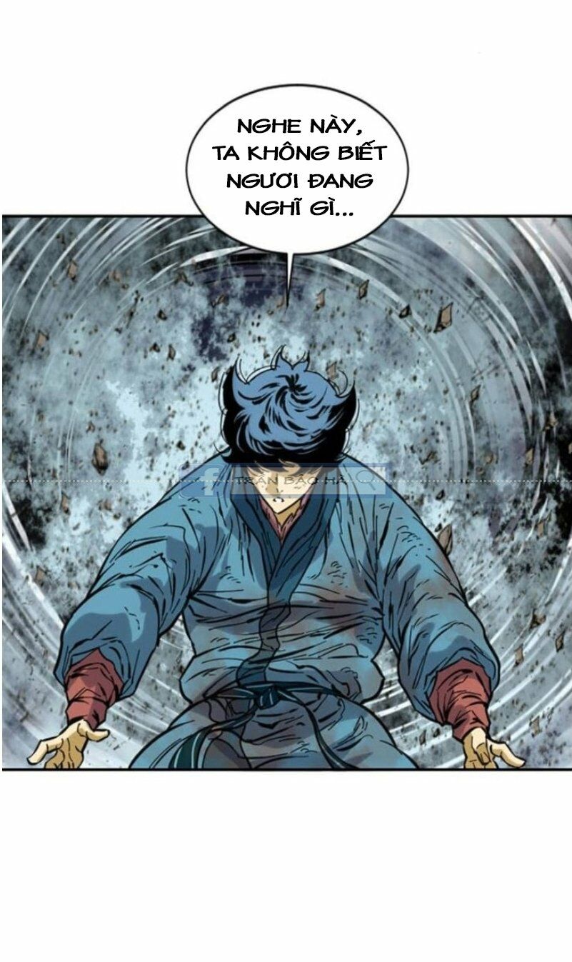 Thiên Hạ Đệ Nhất Nhân: Chapter 46