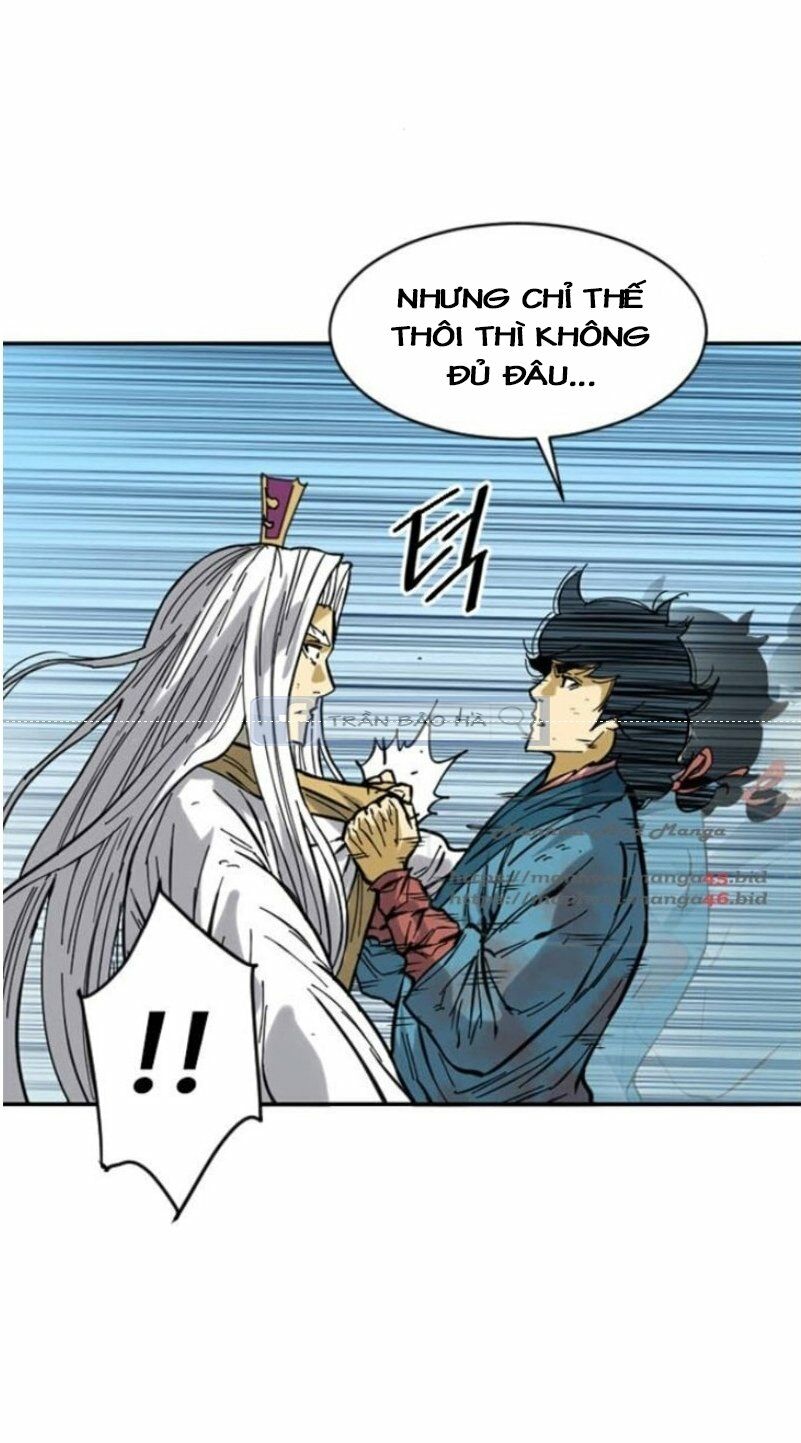 Thiên Hạ Đệ Nhất Nhân: Chapter 46