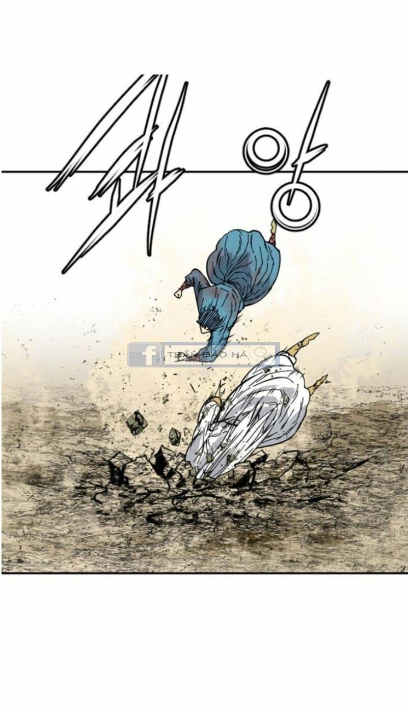 Thiên Hạ Đệ Nhất Nhân: Chapter 46
