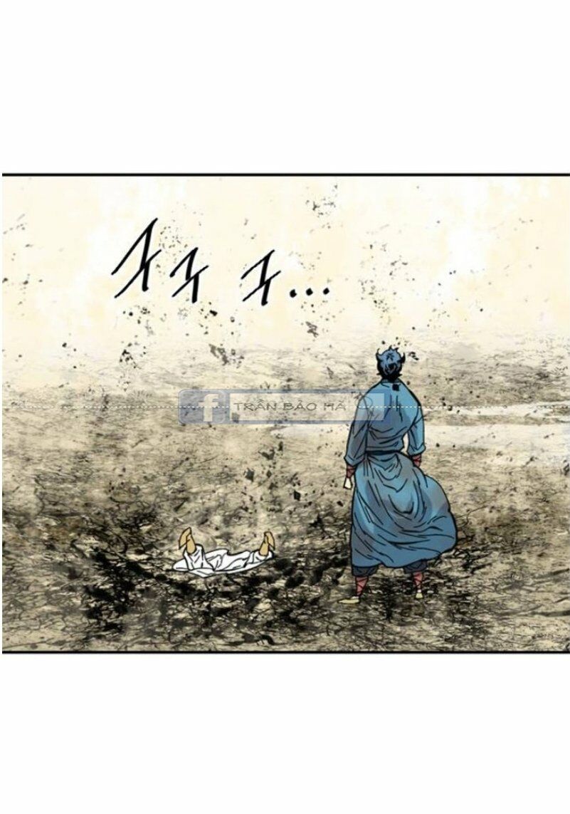 Thiên Hạ Đệ Nhất Nhân: Chapter 46
