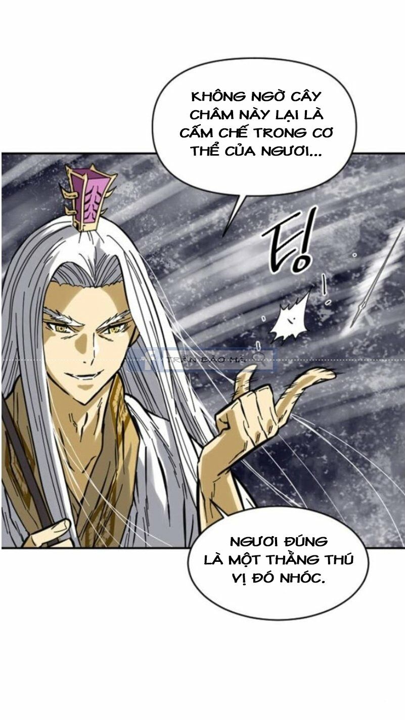 Thiên Hạ Đệ Nhất Nhân: Chapter 46