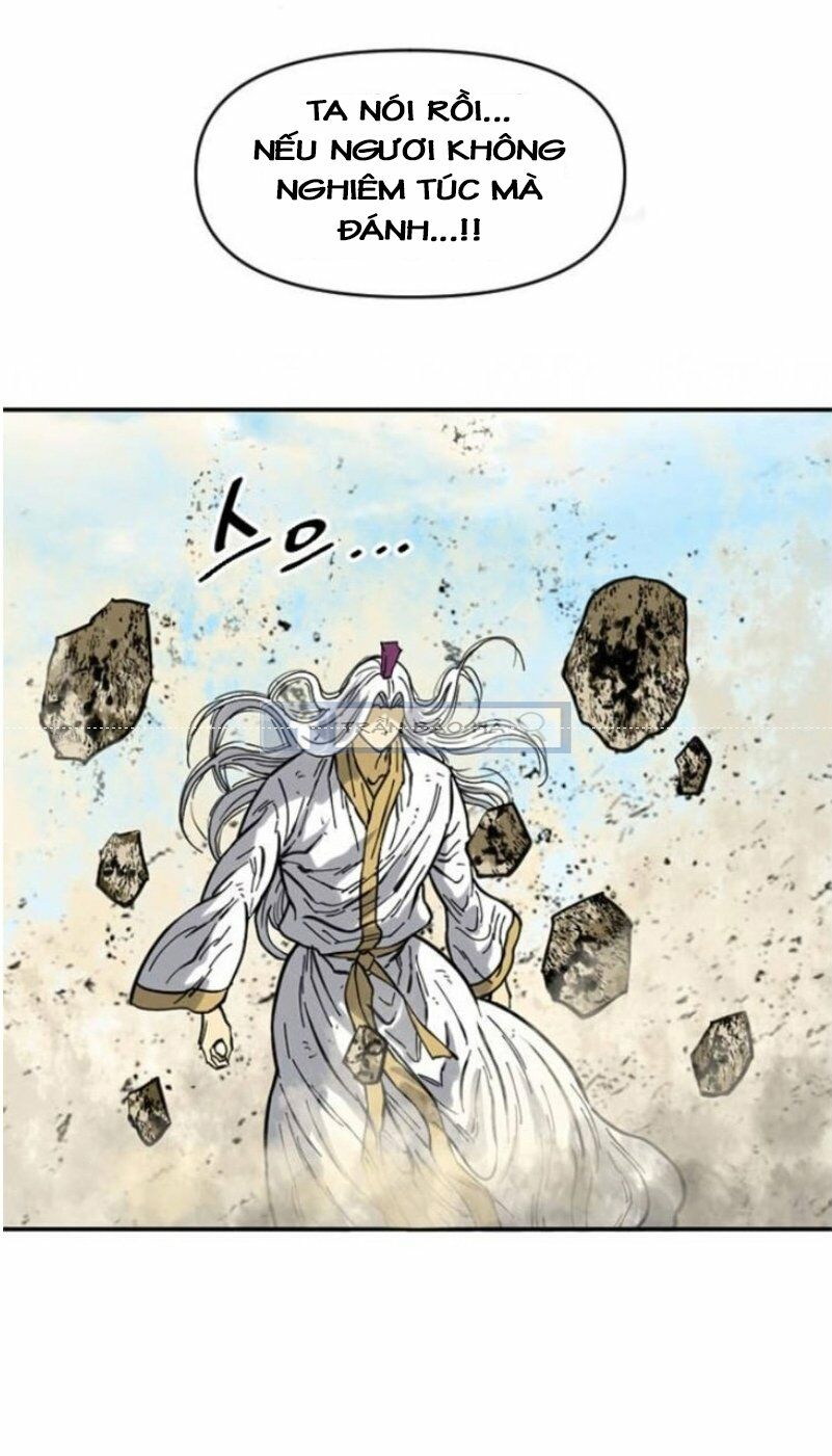 Thiên Hạ Đệ Nhất Nhân: Chapter 46