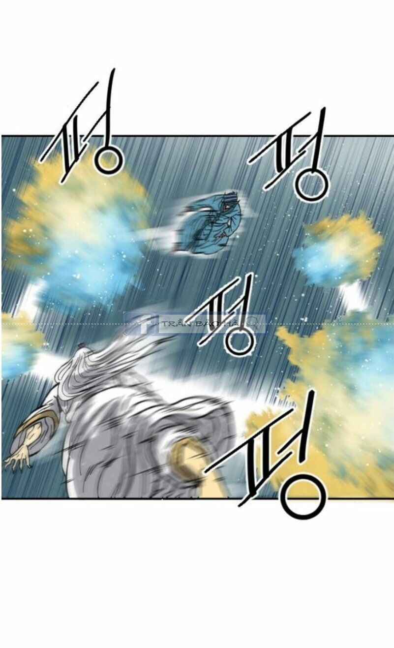 Thiên Hạ Đệ Nhất Nhân: Chapter 46