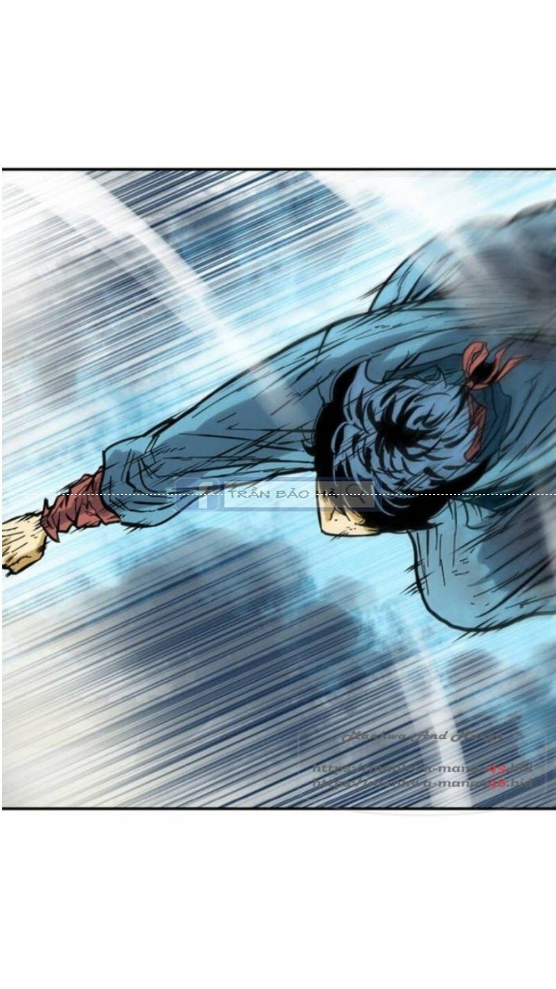 Thiên Hạ Đệ Nhất Nhân: Chapter 46
