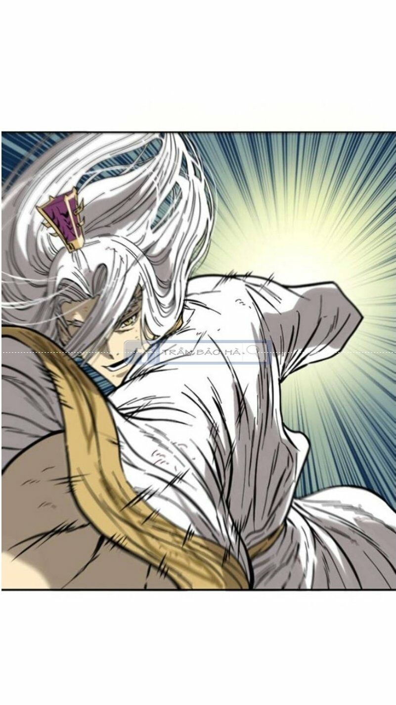 Thiên Hạ Đệ Nhất Nhân: Chapter 46