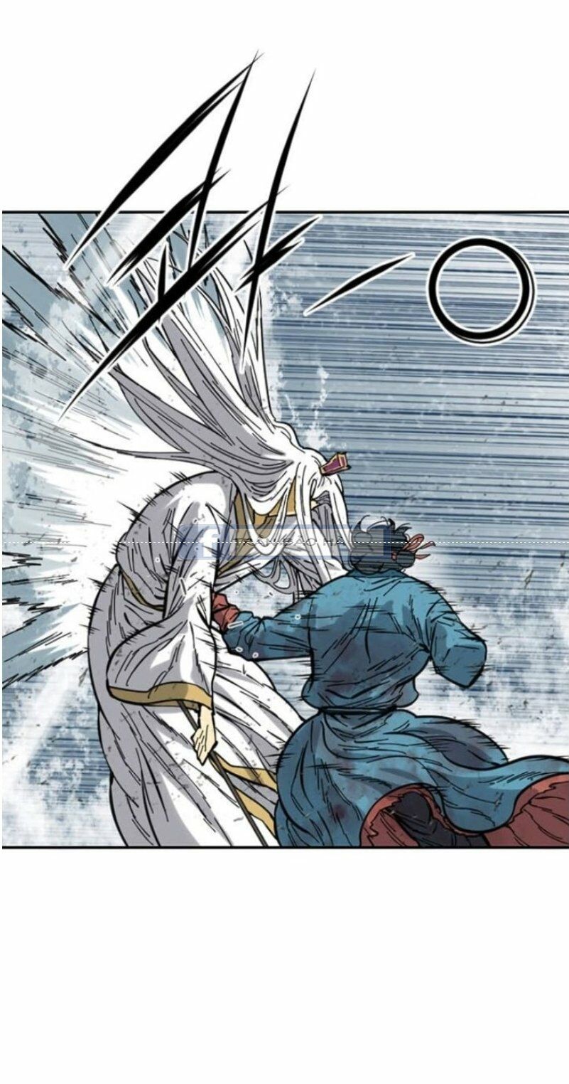 Thiên Hạ Đệ Nhất Nhân: Chapter 46