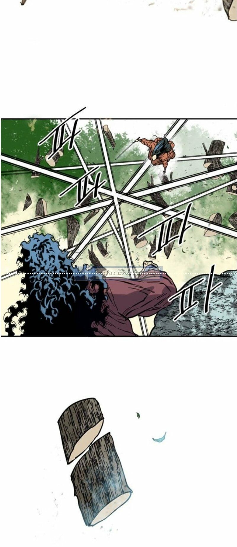 Thiên Hạ Đệ Nhất Nhân: Chapter 46