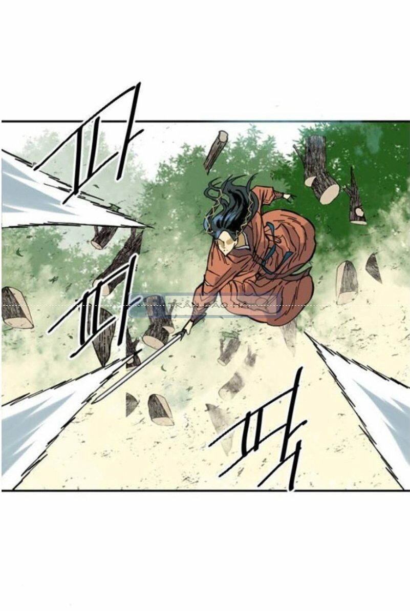 Thiên Hạ Đệ Nhất Nhân: Chapter 46