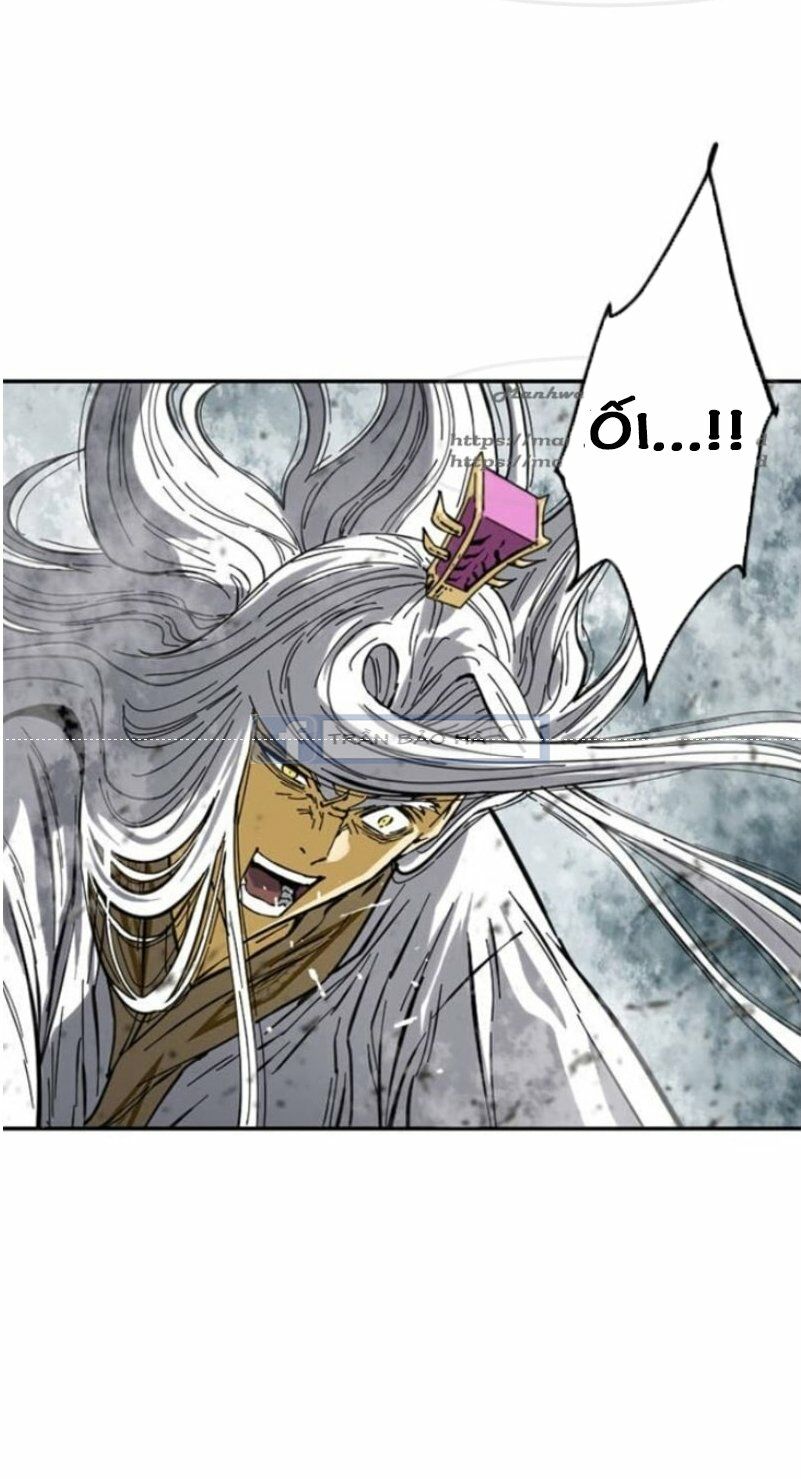 Thiên Hạ Đệ Nhất Nhân: Chapter 46