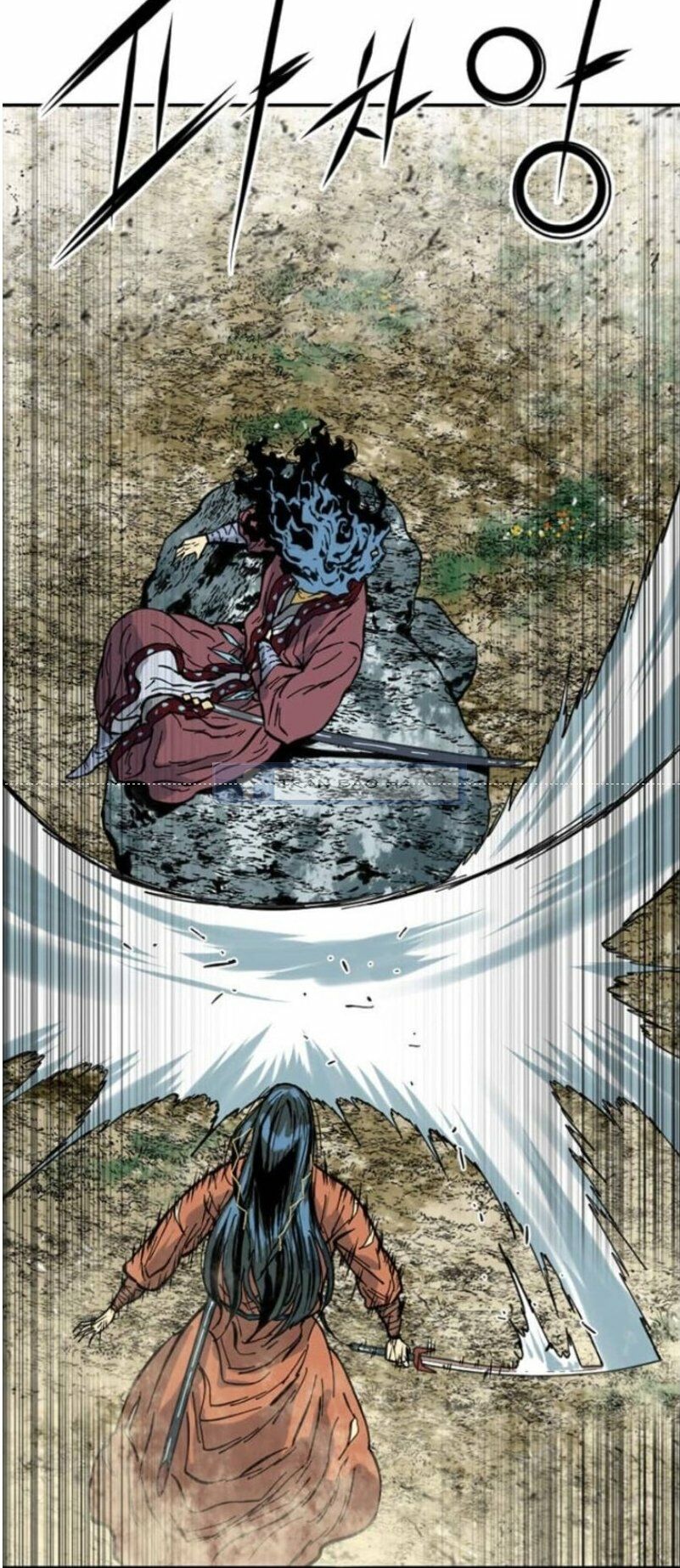 Thiên Hạ Đệ Nhất Nhân: Chapter 46